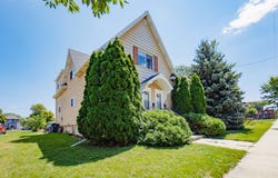 327 N MACY Street, FOND DU LAC, WI 54935