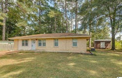 10632 AZALEA DRIVE, Bastrop, LA 71220