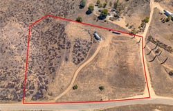 San Ignacio Road, Sage, CA 92544