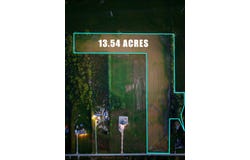 County Road 31, Galion, OH 44833