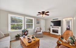 2861 OLD BUENA VISTA RD, Buena Vista, VA 24416
