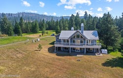 2953 E Badger Rd, Harrison, ID 83833