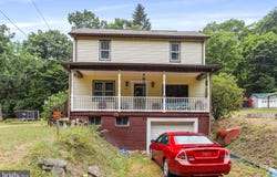 15411 OLD BEECHWOOD Road SW, LONACONING, MD 21539