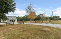 3830 Rocky Branch Rd, Sumrall, MS 39482