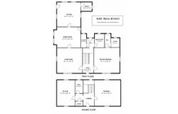 540 Main St, Union, WV 24983