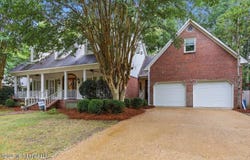 5115 Heatherton Drive, Jackson, MS 39211