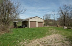 8475 Ross Road, Muir, MI 48860