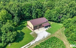 1761 Tozer Road, Springfield, IL 62707