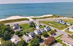 507 HARBOR AVE, CAPE CHARLES, VA 23310