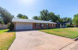 1637 Glendale Drive, Abilene, TX 79603