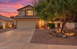 4634 E HOPI Avenue, Mesa, AZ 85206