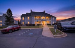 758 W Barrington Circle, Jackson, MI 49203