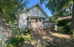 415 Chatham, Portis, KS 67474