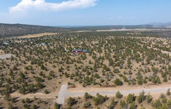 Pinecrest Drive, Prineville, OR 97754