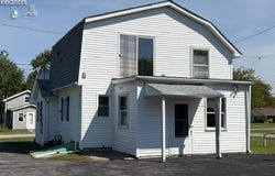 222 Bertha Avenue, Clyde, OH 43410