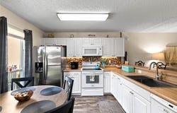 221 Marion Drive, Rockport, TX 78382