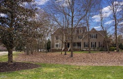 101 Abbotsford Court, Durham, NC 27712