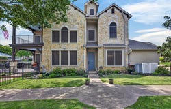 128 Marina Drive, Mabank, TX 75156