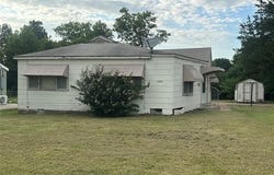 1111 E 12th Street, Okmulgee, OK 74447