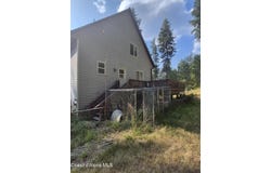 9900 S Lakeview Ln, Harrison, ID 83833