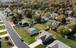 1720 MORTENSON DRIVE, Wausau, WI 54401
