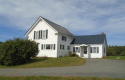 314 Knights Road, Albion, ME 04910