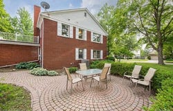 221 S Tompkins Street, Howell, MI 48843