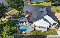 3465 River Pointe Drive, Cedar Bluff, AL 35959