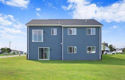 4706 8th Street Loop NE, Saint Cloud, MN 56304