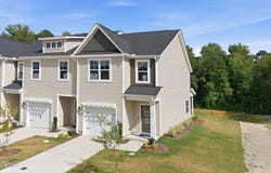 230 Elijah Way, Vass, NC 28394