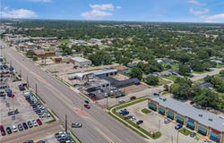 506 E Rosebud Avenue, Victoria, TX 77901
