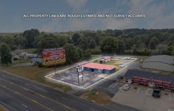 653 N Hwy 65, Greenbrier, AR 72058
