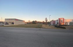Interchange Drive, Fulton, MS 38843