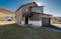 136 Cowcatcher Loop, Bellevue, ID 83313