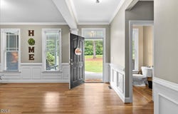 321 Hedrick Drive, Henderson, NC 27537