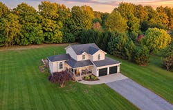 4512 Traxton Drive, Hesperia, MI 49421