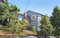605 Prospect Ave, Oakland, CA 94610
