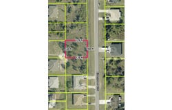 856 EISENHOWER Boulevard, LEHIGH ACRES, FL 33974