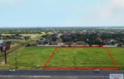W EXPRESSWAY 83 lot: 2, HARLINGEN, TX 78550