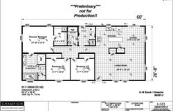 311 Chateau Way, Yerington, NV 89447