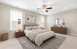 1106 Pondfield Way, Durham, NC 27713