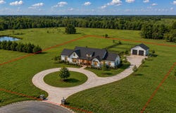 2810 Maple Road, Celeste, TX 75423