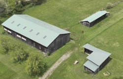 735 williams rd, Le Raysville, PA 18829