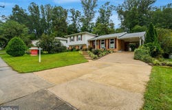 6313 GREELEY Boulevard, SPRINGFIELD, VA 22152