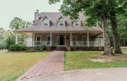 373 S Brandon, Fordyce, AR 71742