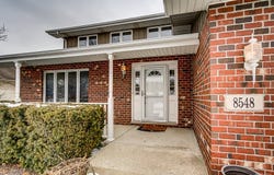 8548 Monaghan Drive, Tinley Park, IL 60487