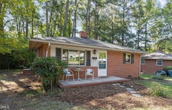 804 E Ellerbee Street, Durham, NC 27704