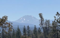 93.57 Acre Backbone Road, Bella Vista, CA 96008