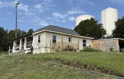 747 W Barbour, Eufaula, AL 36027