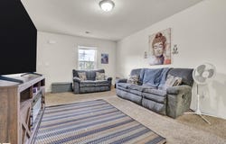 156 QUEENS Circle, Laurens, SC 29360